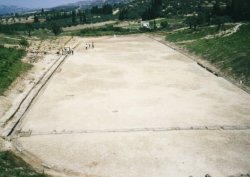 Stadion Nemea