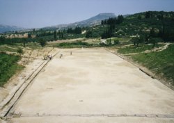 Stadion Nemea