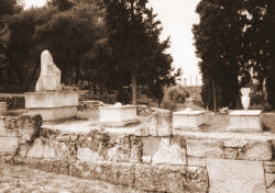 Grabbezirk des Philoxenos