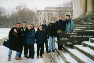Klasse 10b