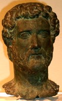 Antoninus Pius