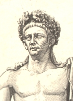 Claudius