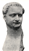 Domitianus (Rom, Antiquarium) 