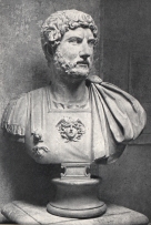 Hadrianus (117-138)