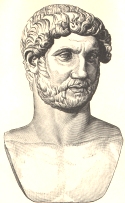 Hadrianus