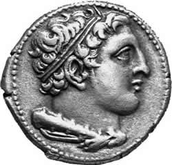 DidrachmeVS